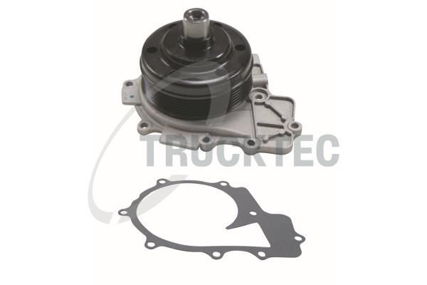 Помпа системи охолодження TRUCKTEC AUTOMOTIVE 0219069 - zapix