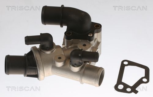 Термостат TRISCAN 862012480 - zapix