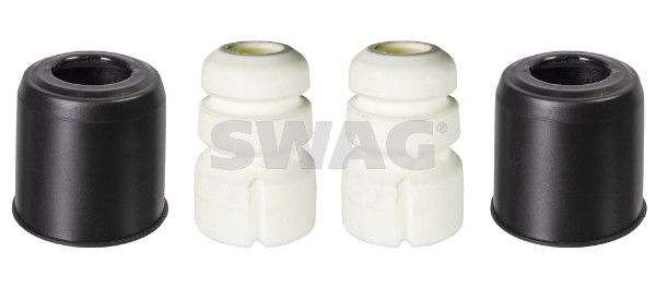 Пильники та відбійники амортизатора SWAG 33100276 - zapix