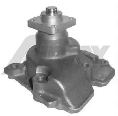 Помпа системи охолодження AIRTEX 1287 - zapix