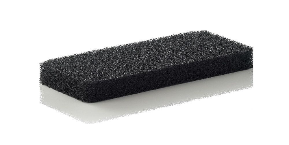Фільтр салону MANN-FILTER CU2101 - zapix