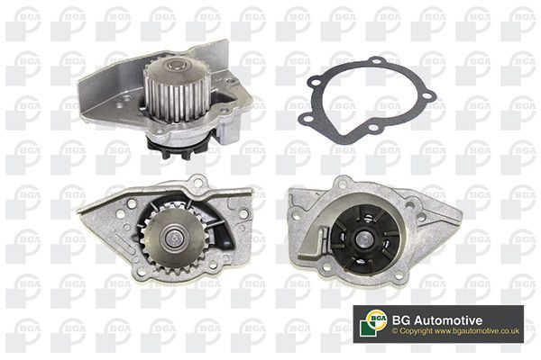 Помпа системы охлаждения BGA CP3128