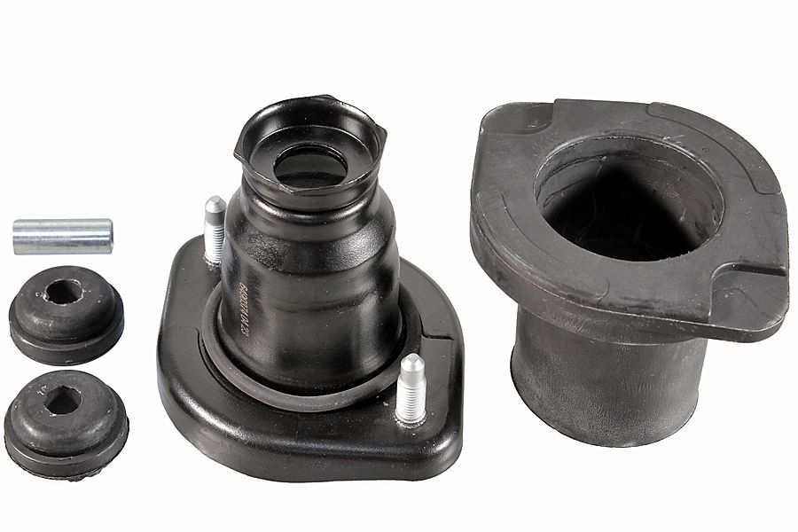 Опора амортизаційної стійки METZGER 6490374 - zapix