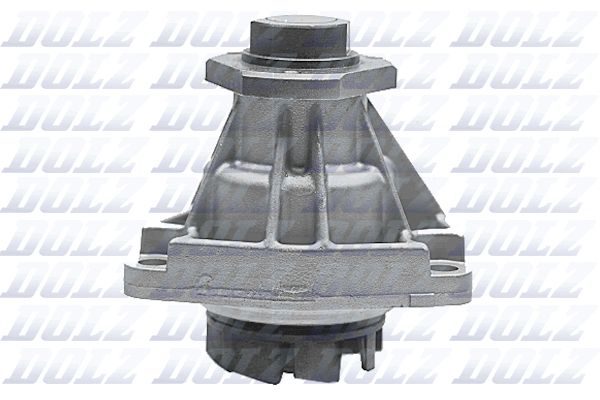 Помпа системи охолодження DOLZ F196 - zapix