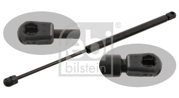 Газовий упор багажника FEBI BILSTEIN 27776 - zapix
