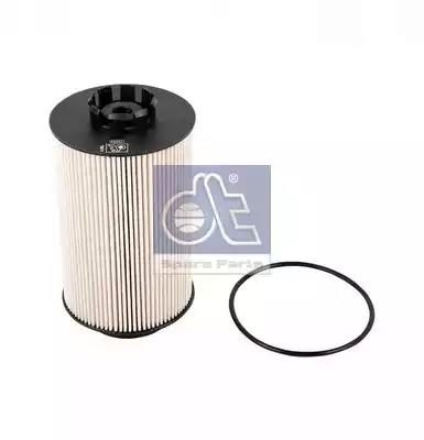 Паливний фільтр DT SPARE PARTS 322009 - zapix