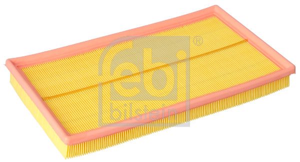 Повітряний фільтр FEBI BILSTEIN 182130 - zapix