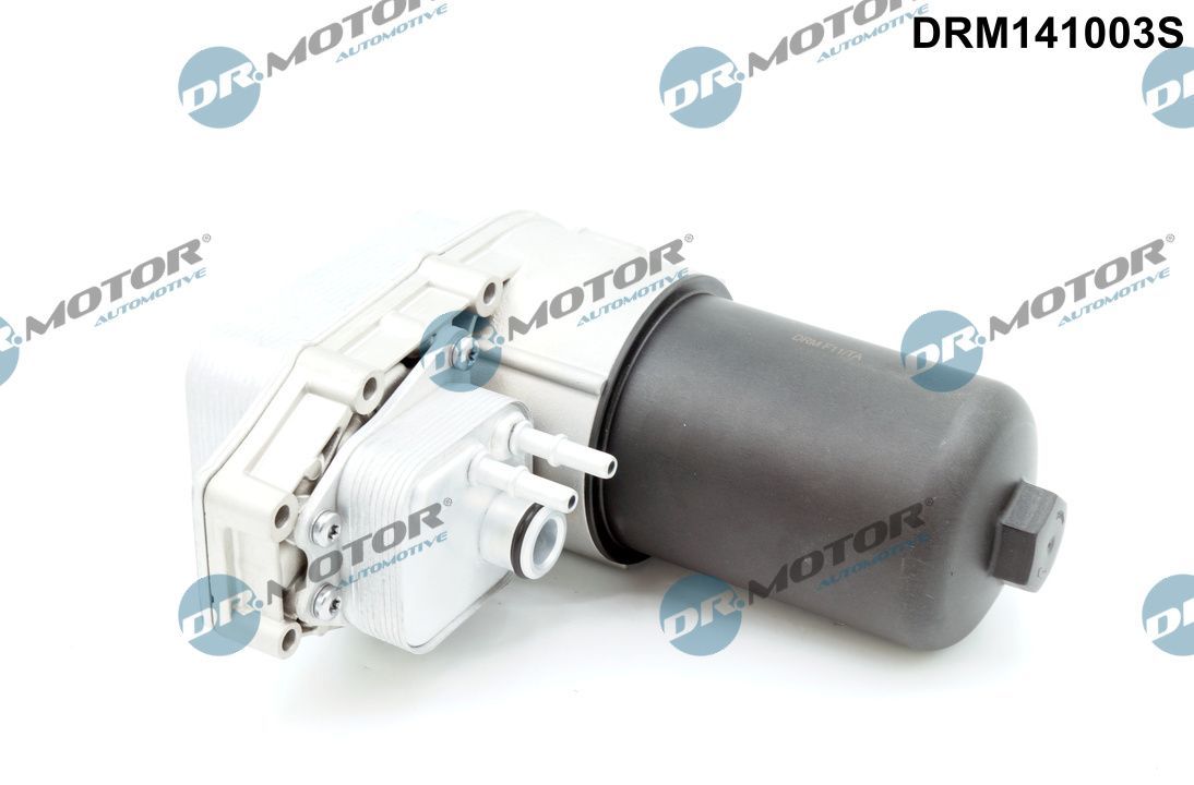 Корпус оливного фільтра DR.MOTOR AUTOMOTIVE DRM141003S - zapix