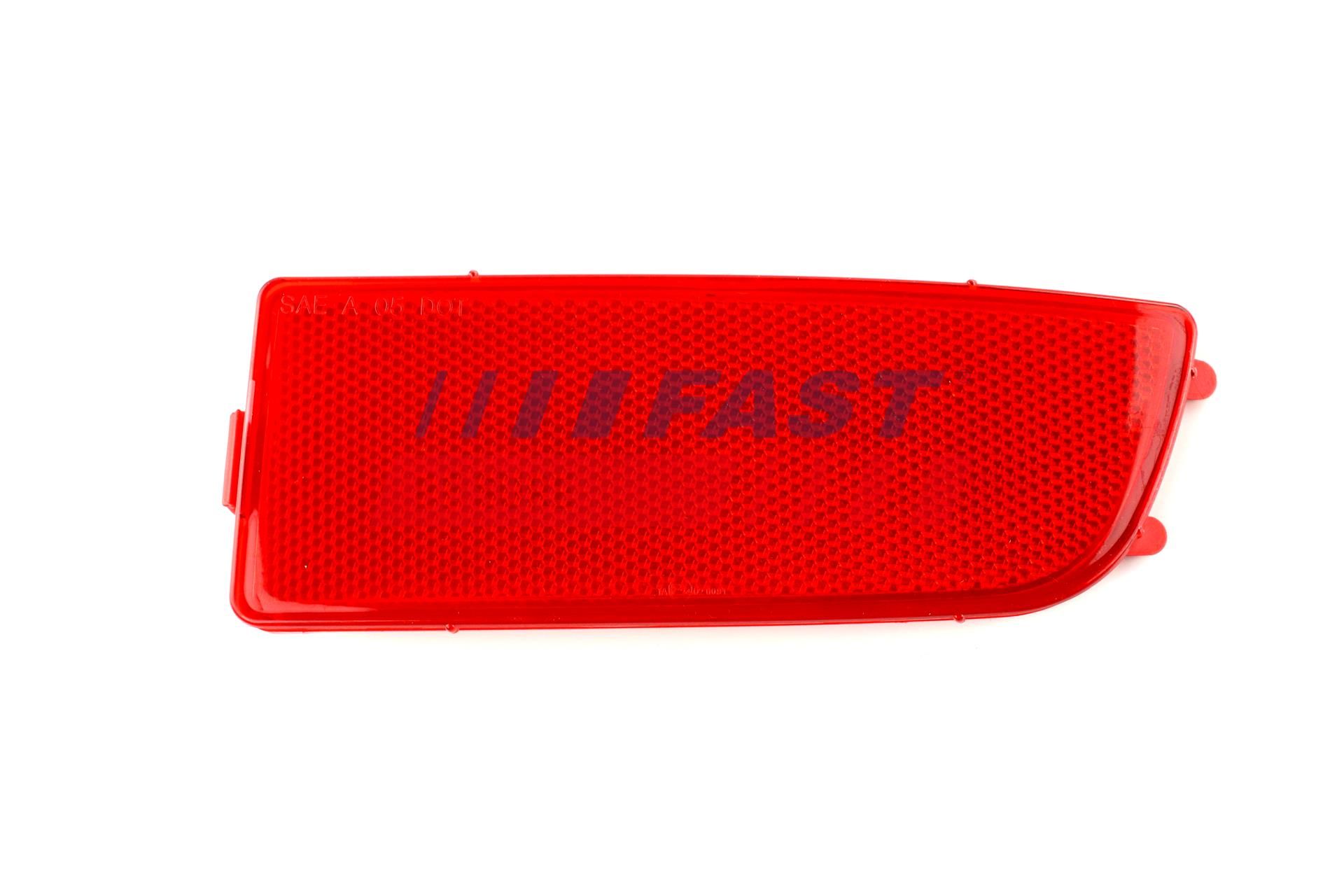 Відбивач світла FAST FT87205 - zapix