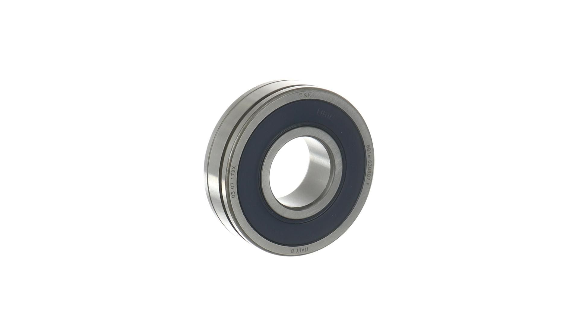 Підшипник КПП SKF VKT1134 - zapix