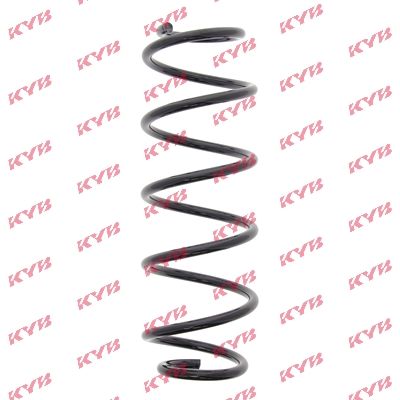 Пружина подвески KYB RH6612