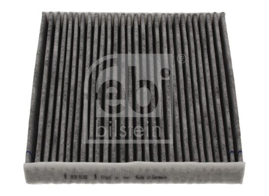 Фільтр салону FEBI BILSTEIN 37048 - zapix