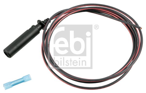 Ремонт проводки FEBI BILSTEIN 196087 - zapix