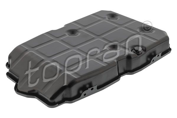 Оливний піддон АКПП TOPRAN 410701 - zapix