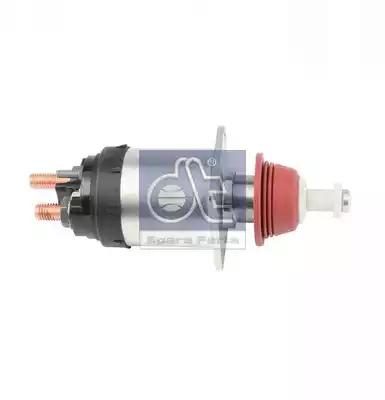 Втягуюче реле стартера DT SPARE PARTS 547020 - zapix