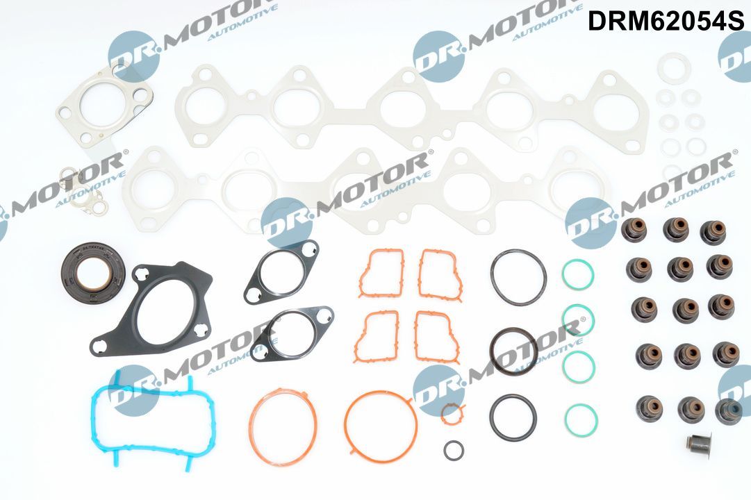 Комплект прокладок ГБЦ DR.MOTOR AUTOMOTIVE DRM62054S - zapix