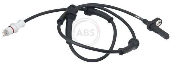 Датчик ABS A.B.S. 31001 - zapix