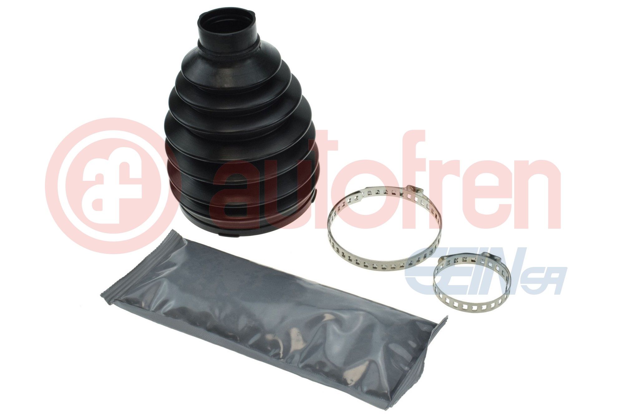 Пильник ШРКШ AUTOFREN SEINSA D8616T - zapix