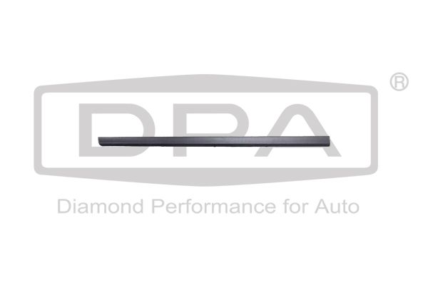 Молдинг двері DPA 88540421902 - zapix