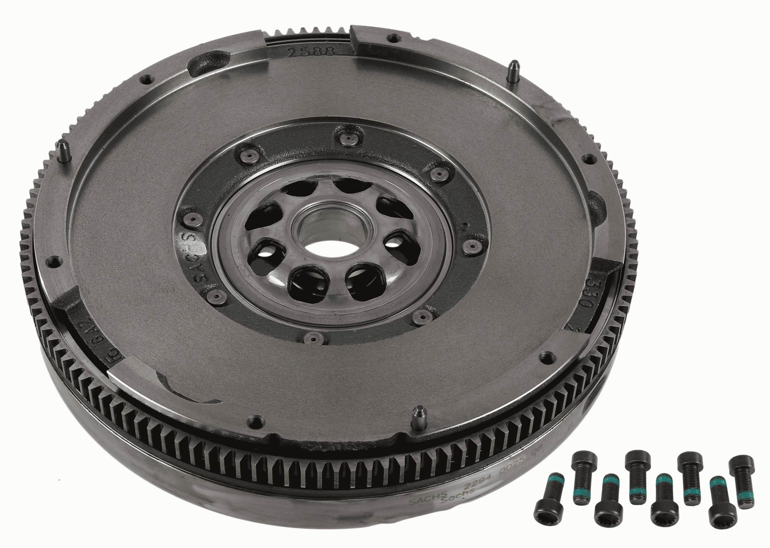 Маховик SACHS 2294002508 - zapix