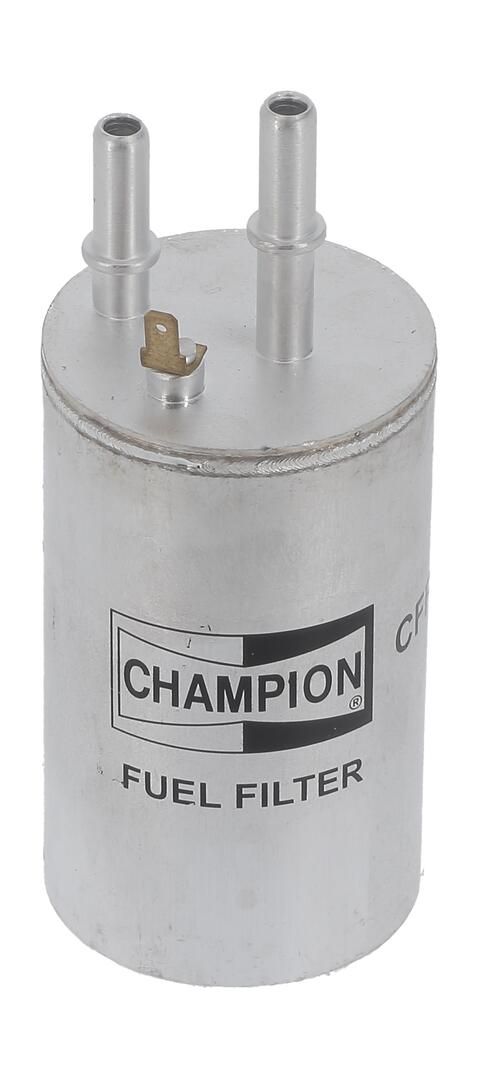 Паливний фільтр CHAMPION CFF100710