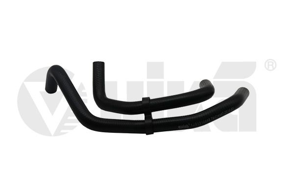 Патрубок системи охолодження VIKA 11211829001 - zapix