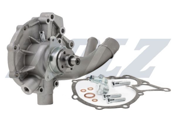 Помпа системи охолодження DOLZ M179 - zapix
