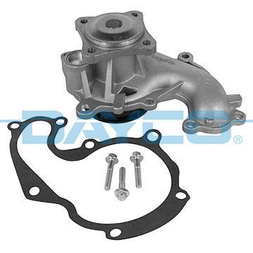 Помпа системи охолодження DAYCO DP274