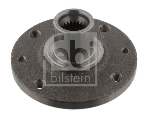 Підшипник / маточина колеса FEBI BILSTEIN 32376 - zapix