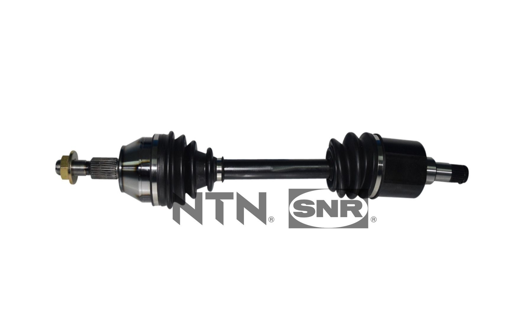 Піввісь SNR DK52009 - zapix