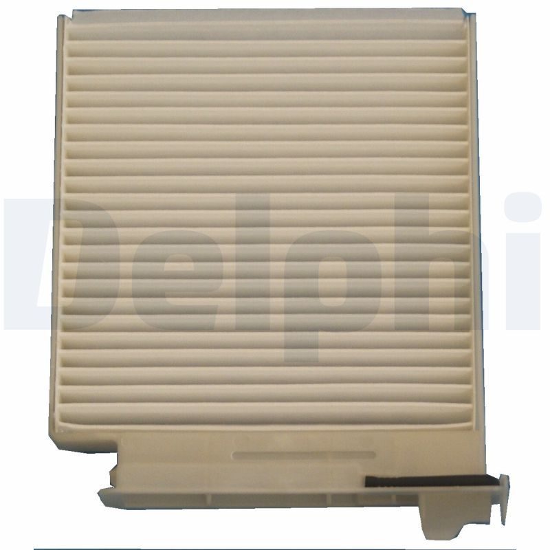 Фільтр салону DELPHI TSP0325178CB - zapix