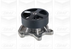 Помпа системи охолодження GRAF PA1172 - zapix