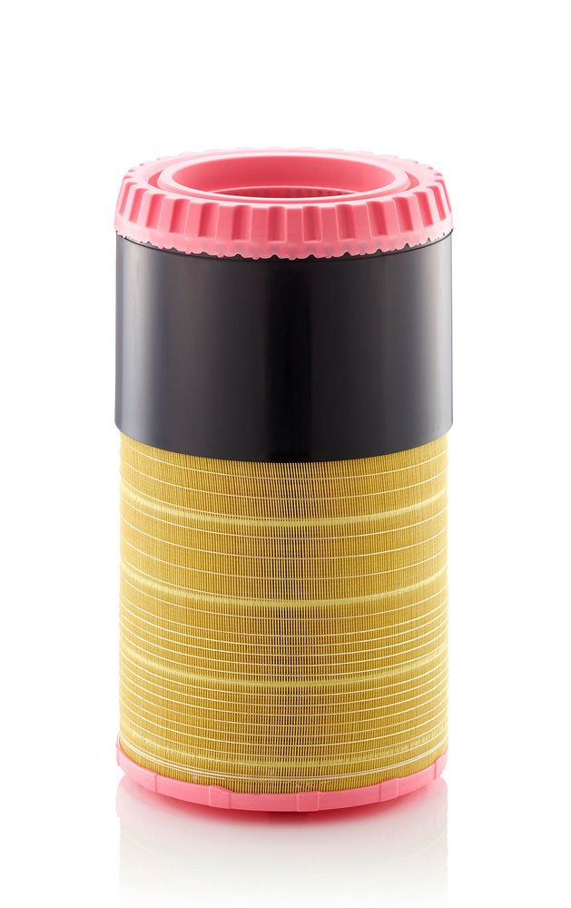 Повітряний фільтр MANN-FILTER C352260 - zapix