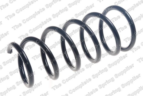 Пружина підвіски LESJÖFORS 4017020 - zapix