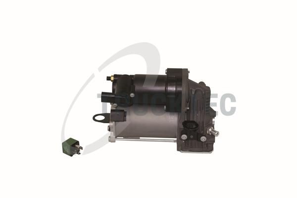 Пневматична підвіска TRUCKTEC AUTOMOTIVE 0230940 - zapix
