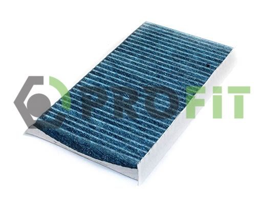 Фільтр салону PROFIT 15252329 - zapix