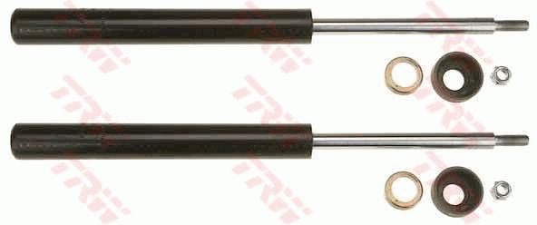 Амортизатор TRW JGC138T - zapix