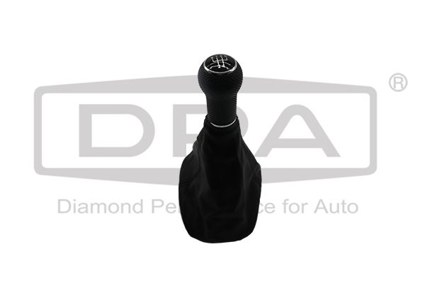Механізм перемикання передач DPA 77111636702 - zapix