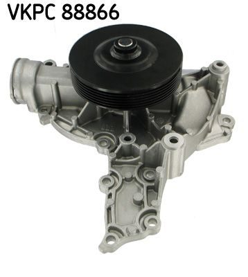 Помпа системи охолодження SKF VKPC88866 - zapix