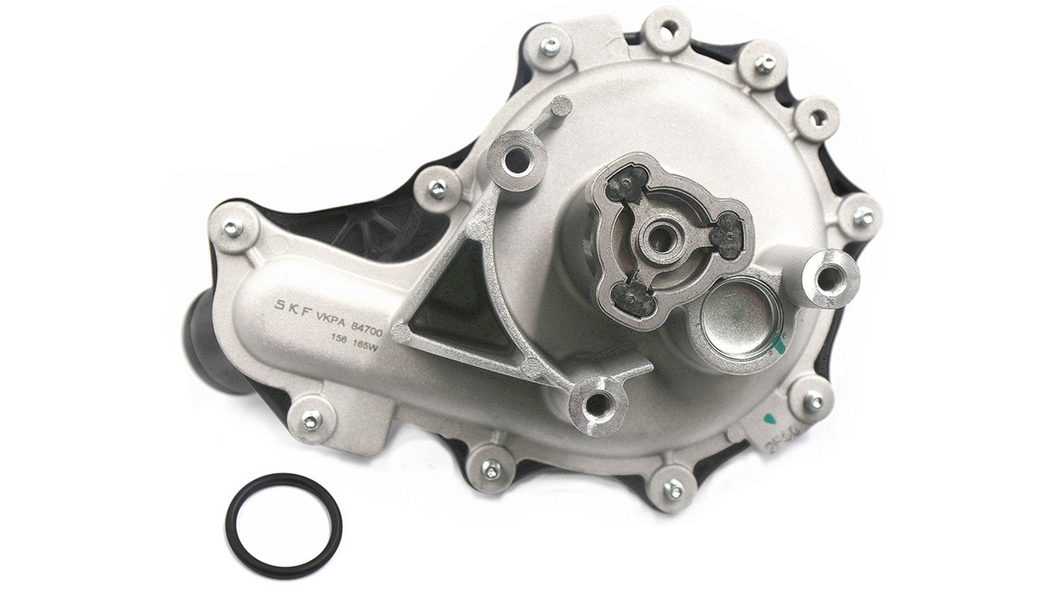 Помпа системи охолодження SKF VKPA84700 - zapix