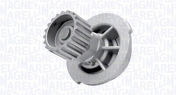 Помпа системи охолодження MAGNETI MARELLI 352316170138