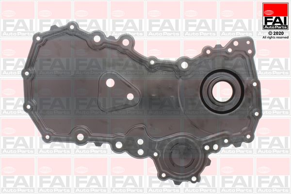 Кришка ГРМ FAI AUTOPARTS TCC10 - zapix