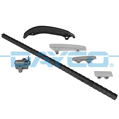 Комплект ланцюгів привода DAYCO KTC1126 - zapix