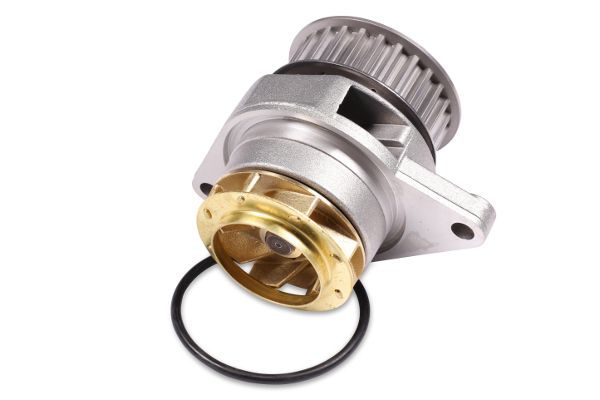 Помпа системы охлаждения HEPU P558