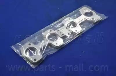 Прокладка випускного колектора PARTS-MALL P1MA005 - zapix