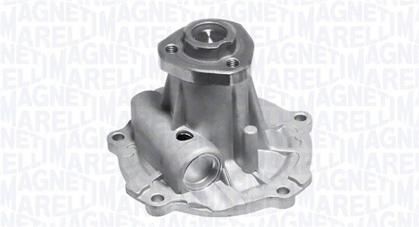 Помпа системы охлаждения MAGNETI MARELLI 352316171174