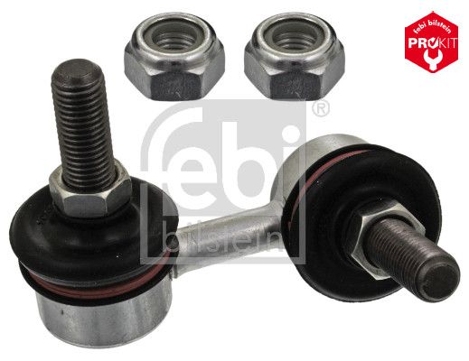 Тяга стабілізатора FEBI BILSTEIN 41177 - zapix