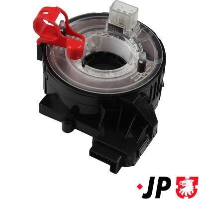 Датчик кута повороту керма JP GROUP 1189750200 - zapix