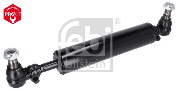 Амортизатор рульового керування FEBI BILSTEIN 180094 - zapix