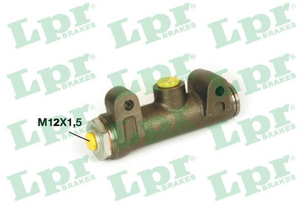 Головний гальмівний циліндр LPR 6602 - zapix